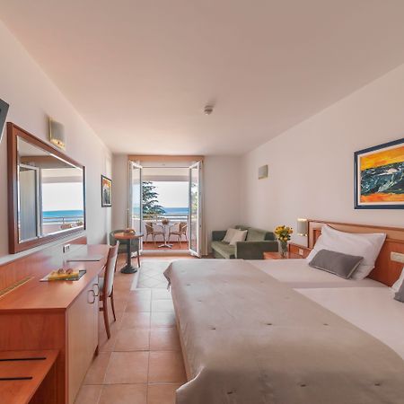 Bluesun Holiday Village Afrodita Tučepi Εξωτερικό φωτογραφία