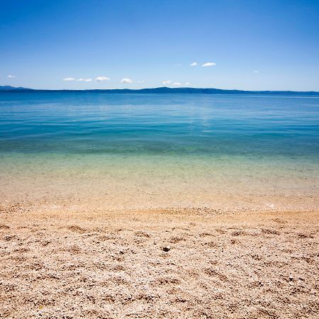 Bluesun Holiday Village Afrodita Tučepi Εξωτερικό φωτογραφία