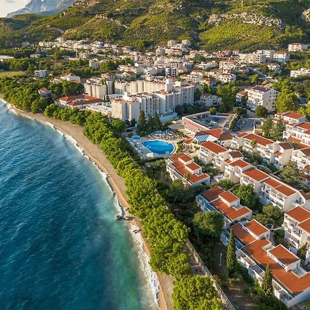 Bluesun Holiday Village Afrodita Tučepi Εξωτερικό φωτογραφία