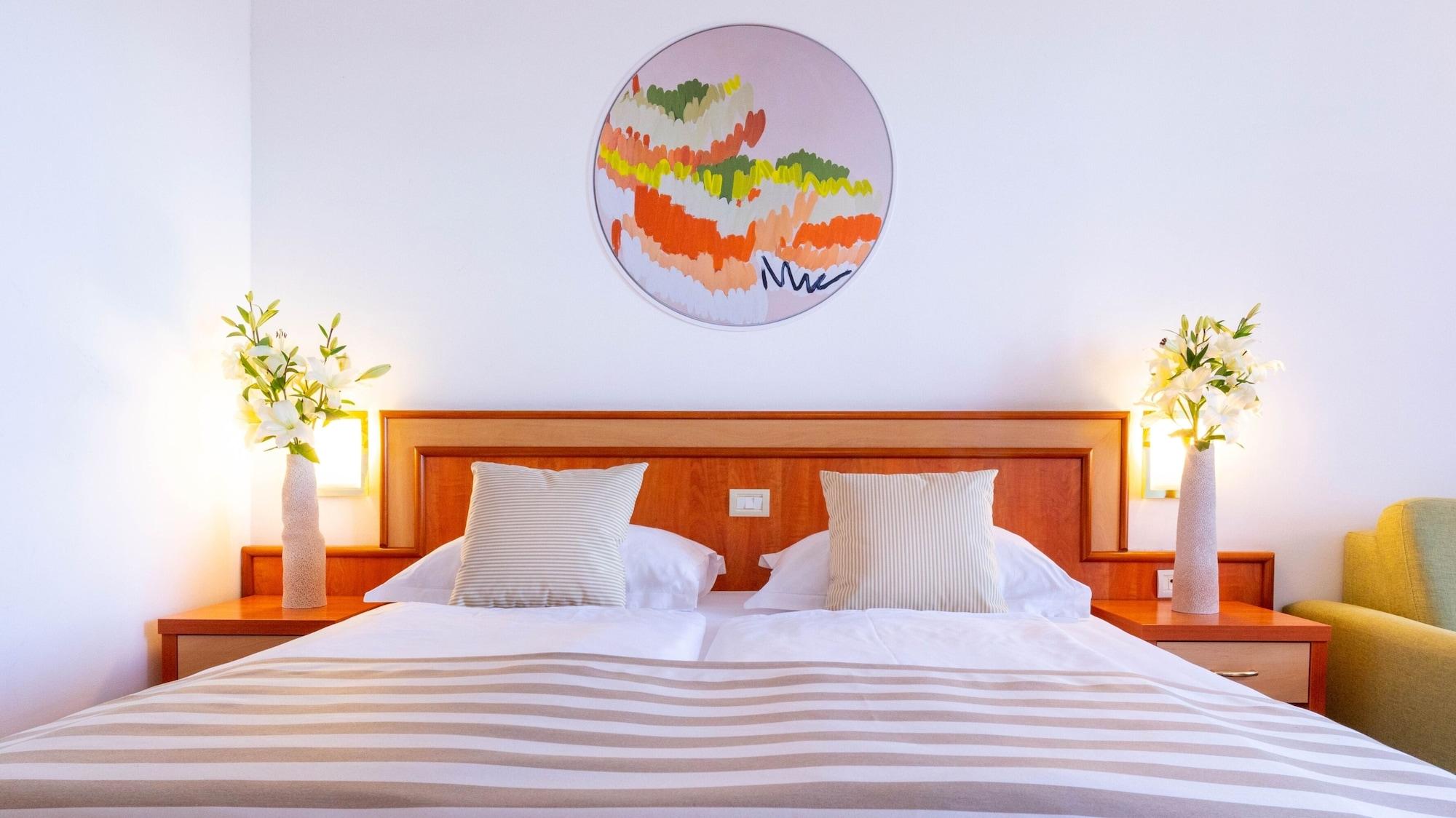 Bluesun Holiday Village Afrodita Tučepi Εξωτερικό φωτογραφία