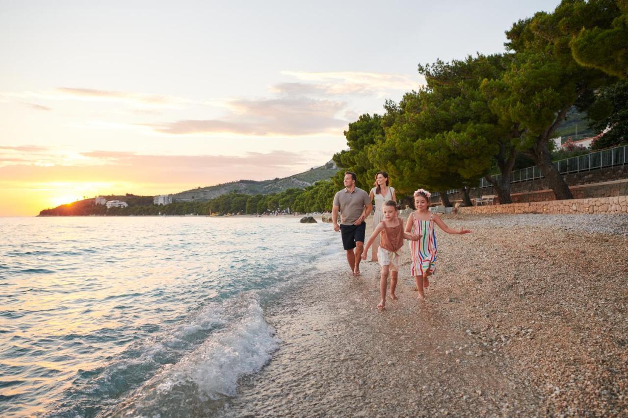 Bluesun Holiday Village Afrodita Tučepi Εξωτερικό φωτογραφία