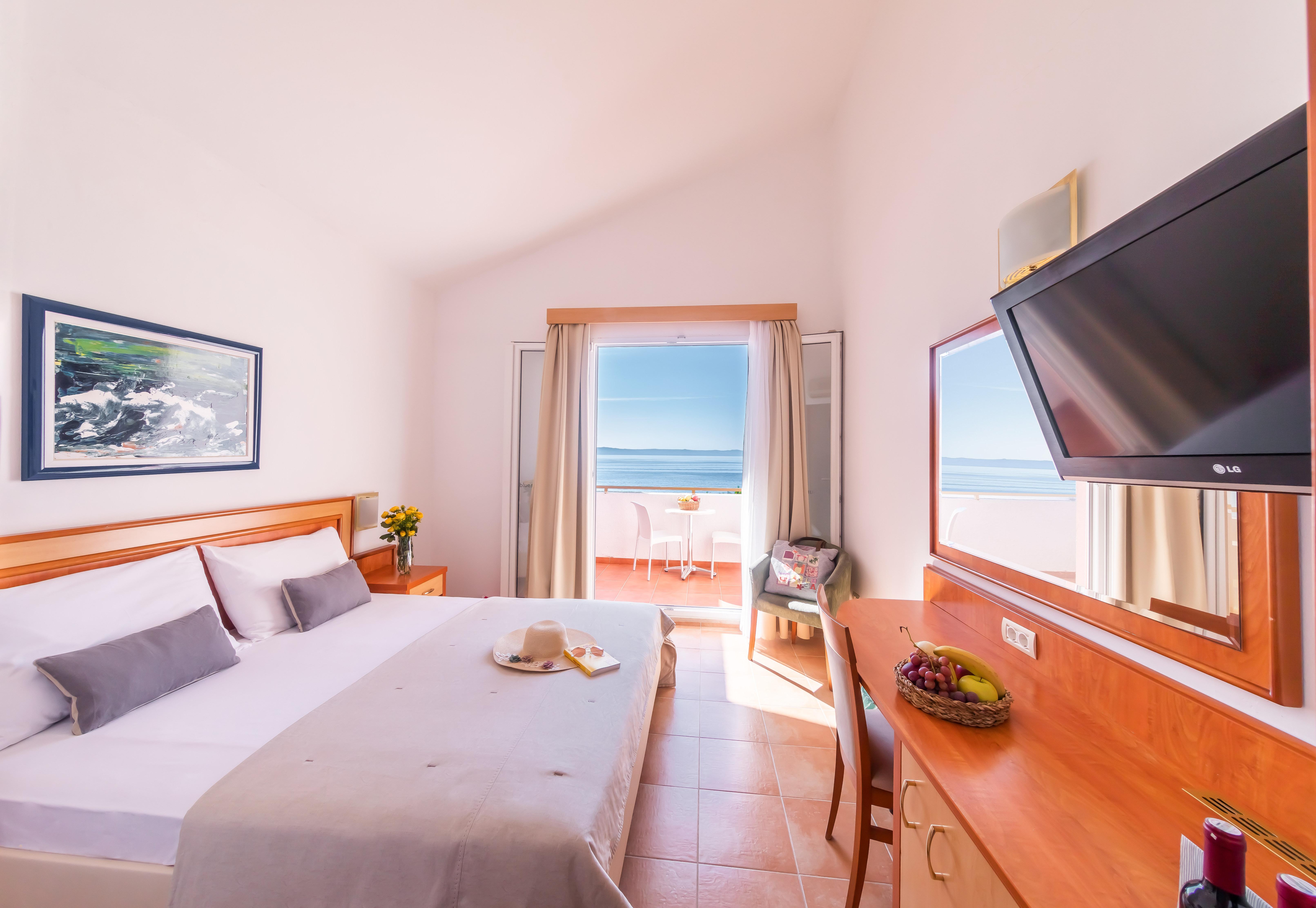 Bluesun Holiday Village Afrodita Tučepi Εξωτερικό φωτογραφία