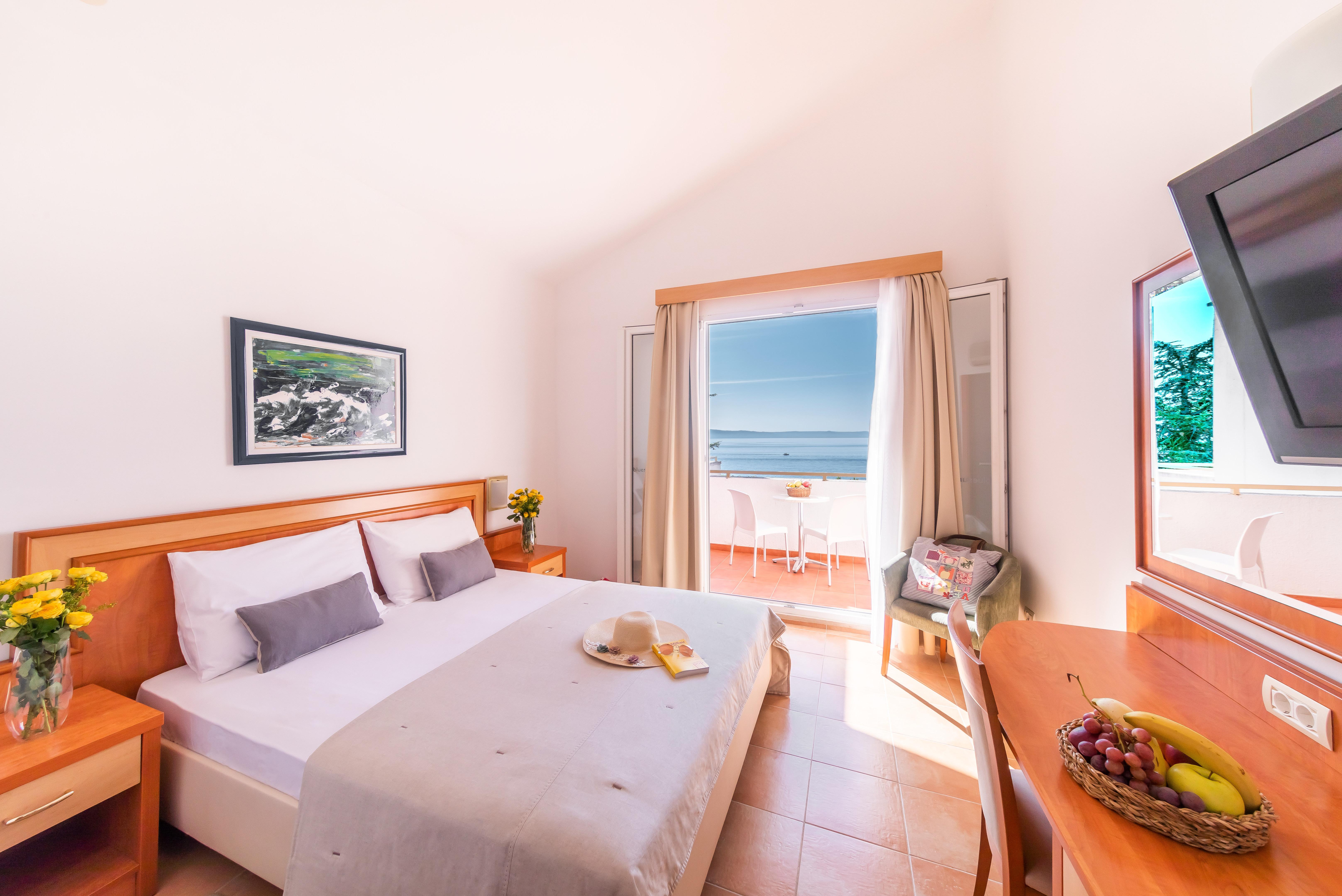 Bluesun Holiday Village Afrodita Tučepi Εξωτερικό φωτογραφία