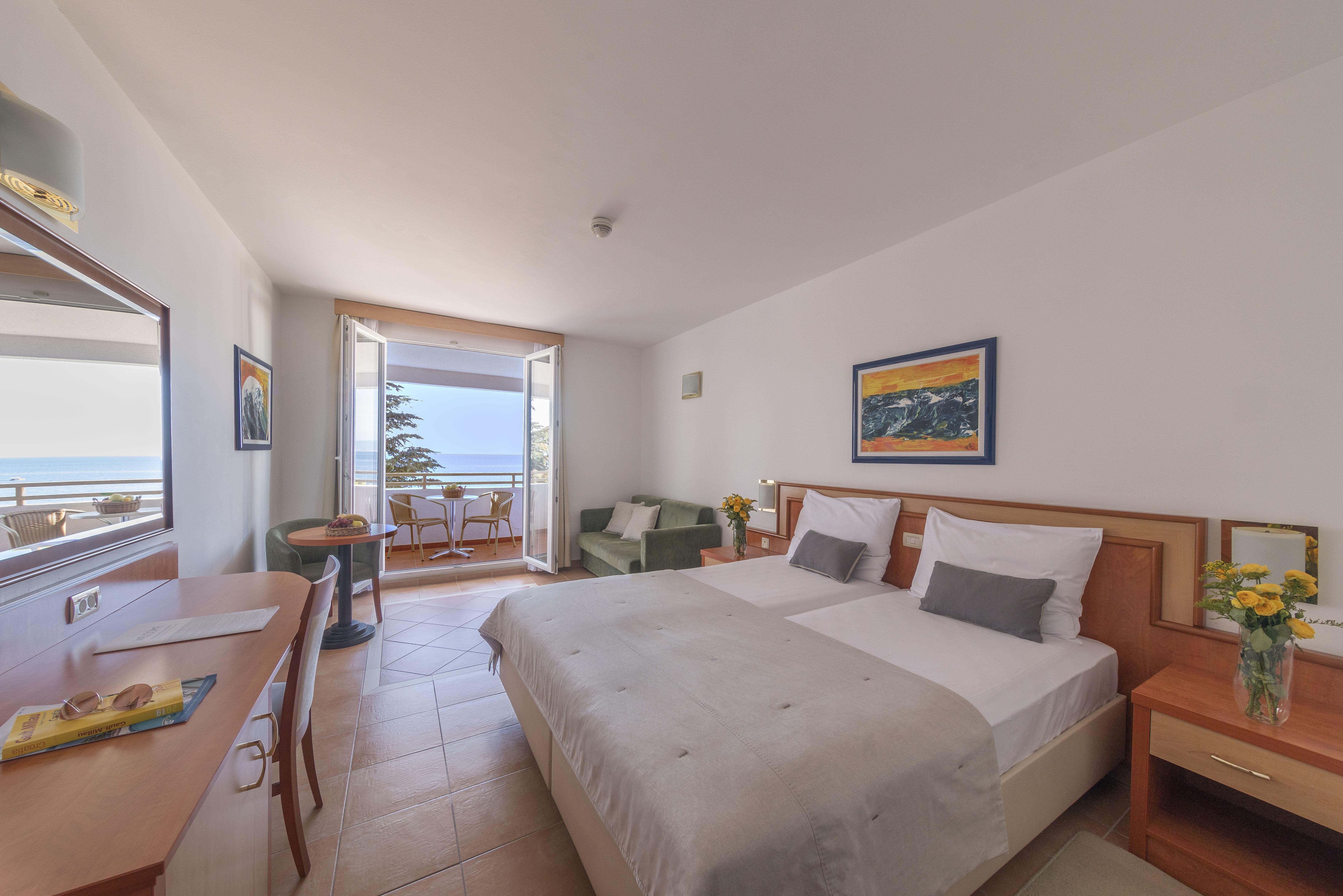 Bluesun Holiday Village Afrodita Tučepi Εξωτερικό φωτογραφία
