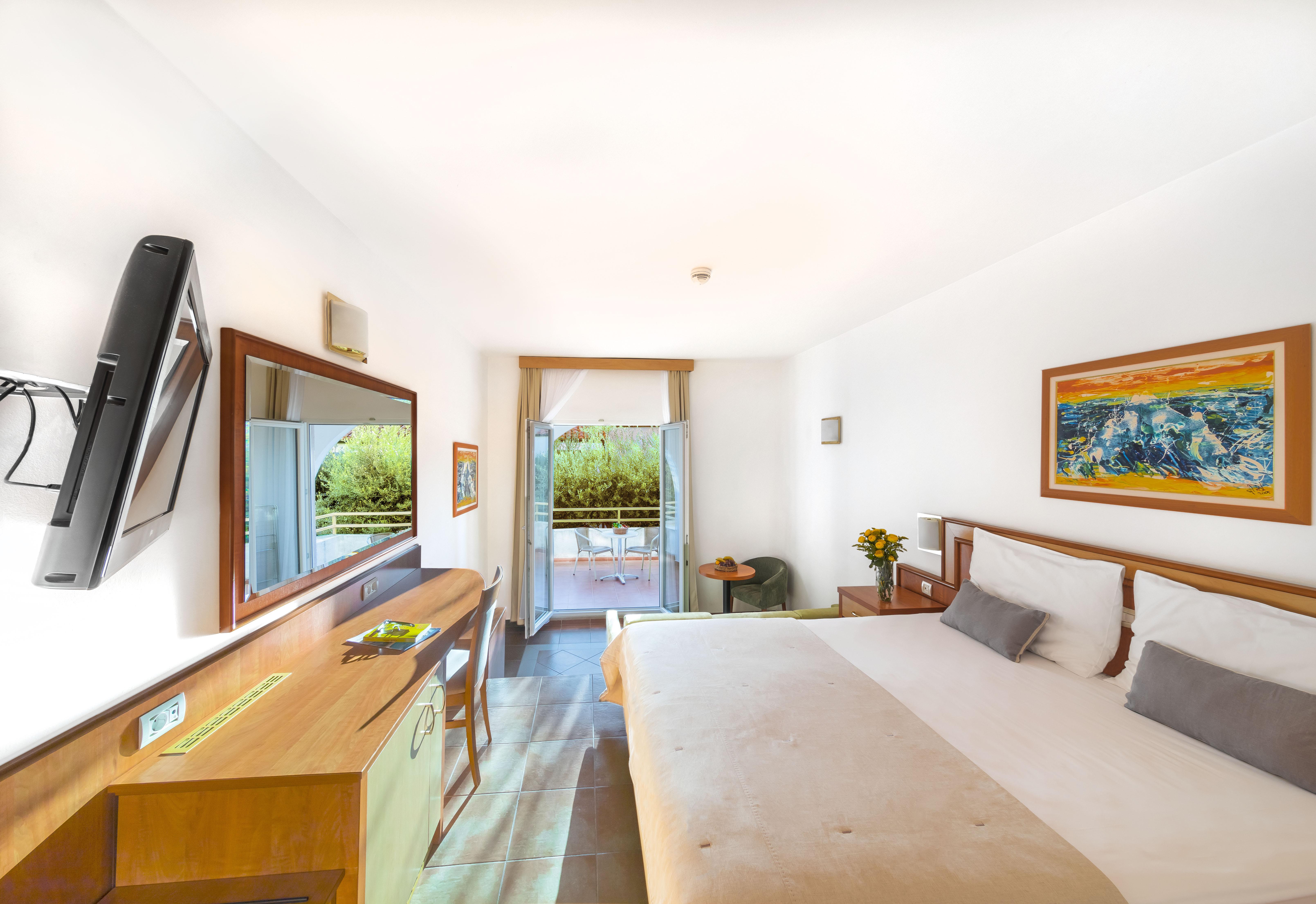 Bluesun Holiday Village Afrodita Tučepi Εξωτερικό φωτογραφία