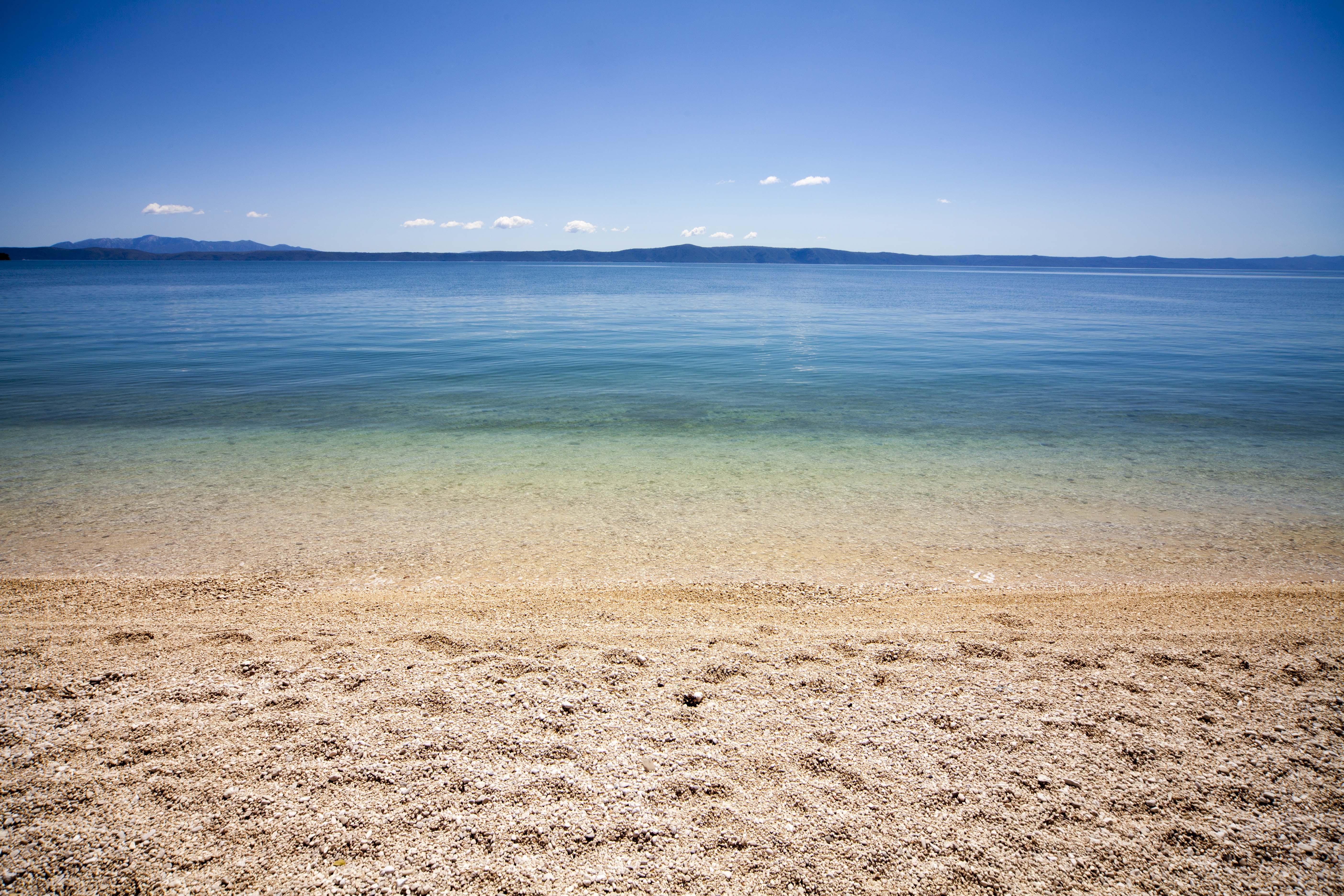 Bluesun Holiday Village Afrodita Tučepi Εξωτερικό φωτογραφία