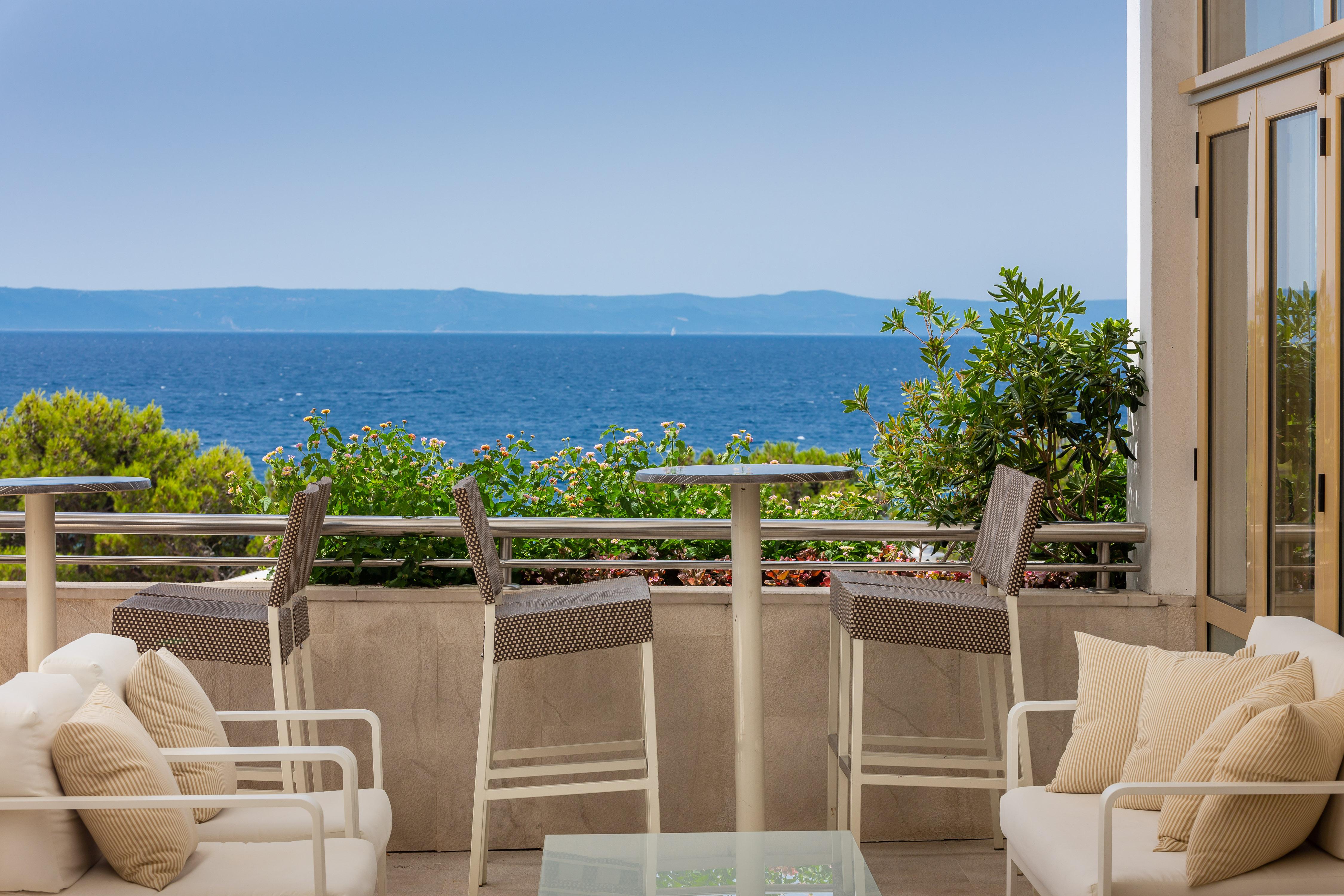 Bluesun Holiday Village Afrodita Tučepi Εξωτερικό φωτογραφία