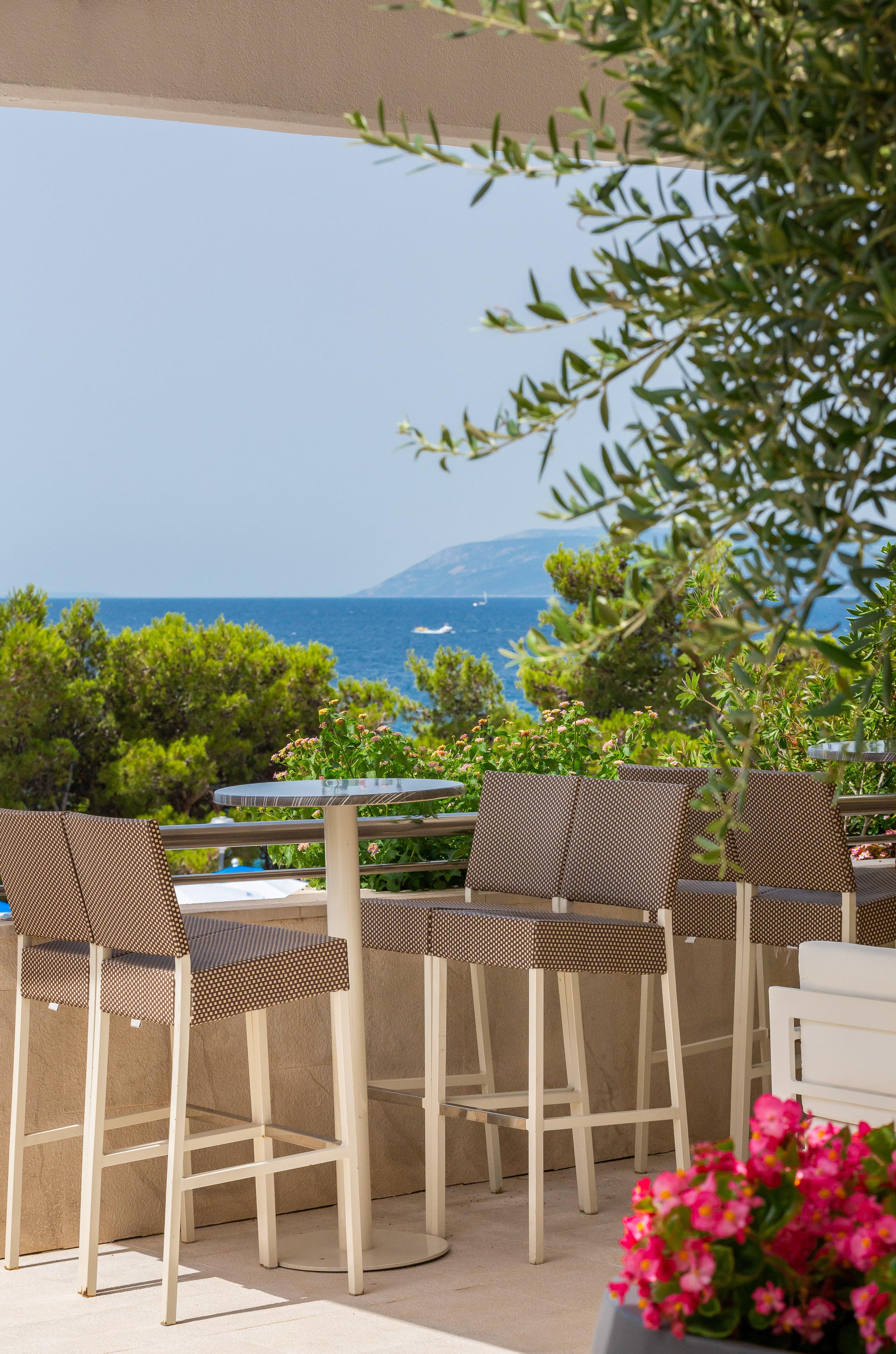 Bluesun Holiday Village Afrodita Tučepi Εξωτερικό φωτογραφία