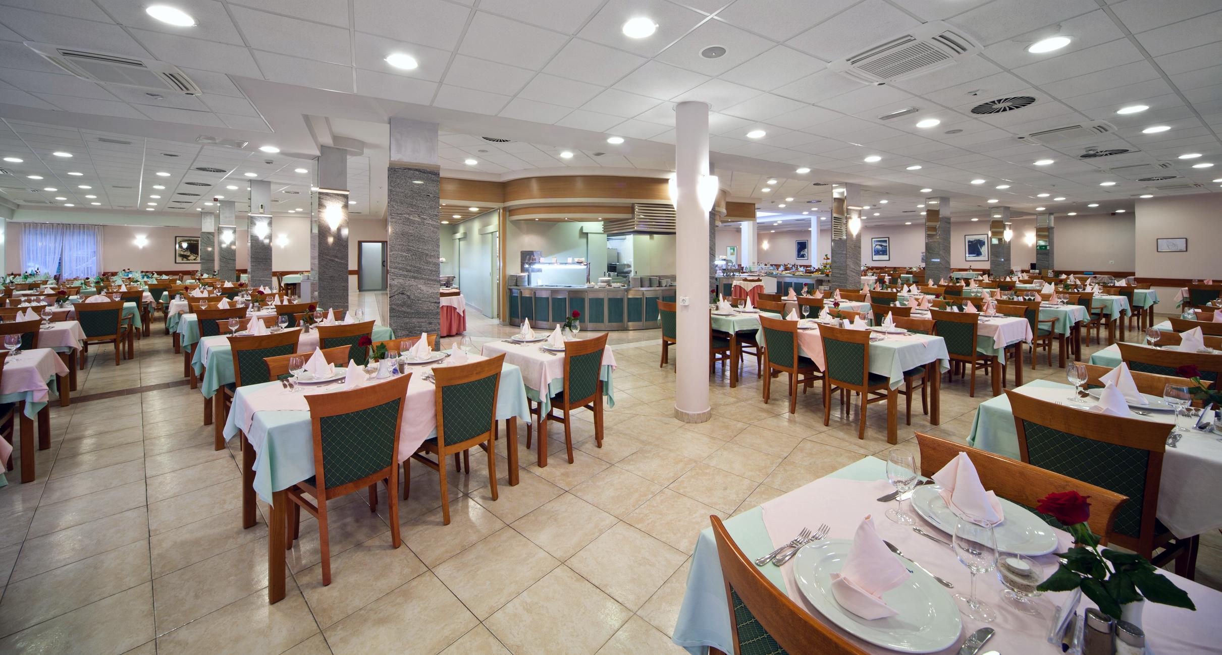 Bluesun Holiday Village Afrodita Tučepi Εξωτερικό φωτογραφία