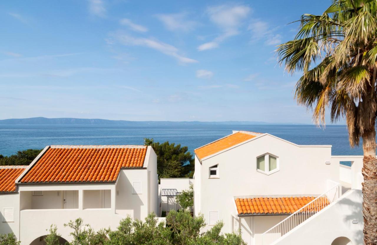 Bluesun Holiday Village Afrodita Tučepi Εξωτερικό φωτογραφία