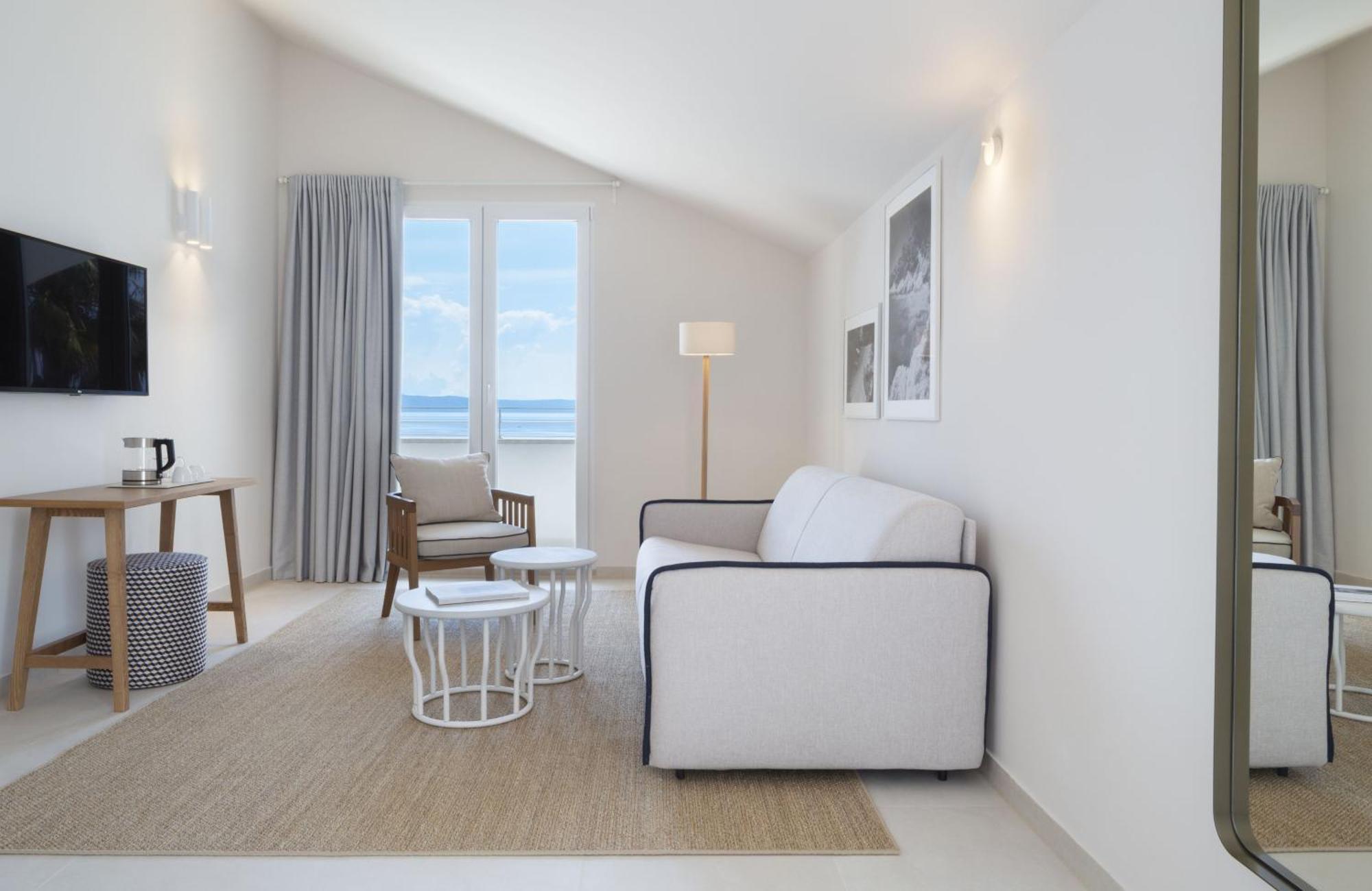 Bluesun Holiday Village Afrodita Tučepi Δωμάτιο φωτογραφία