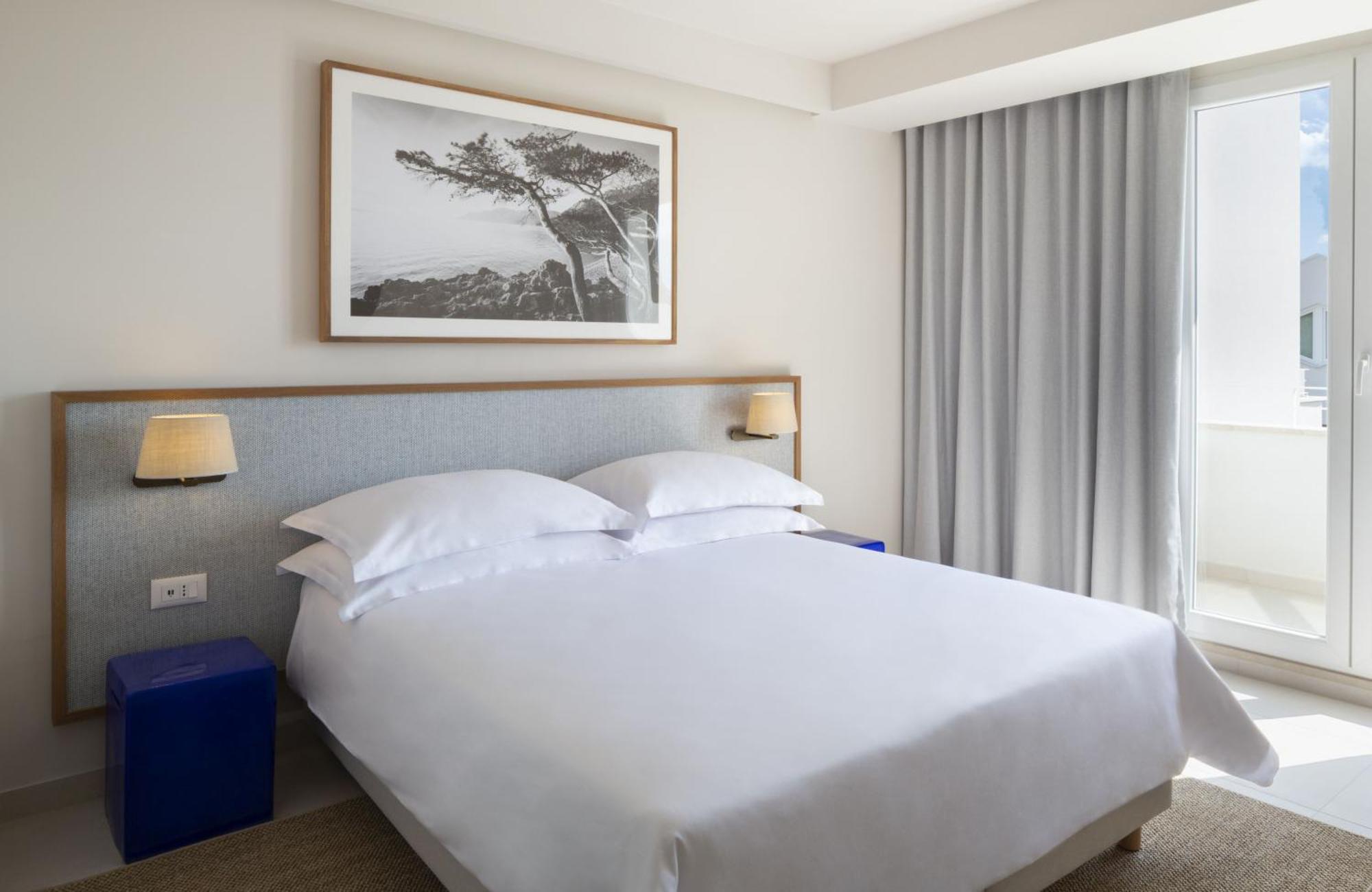 Bluesun Holiday Village Afrodita Tučepi Δωμάτιο φωτογραφία