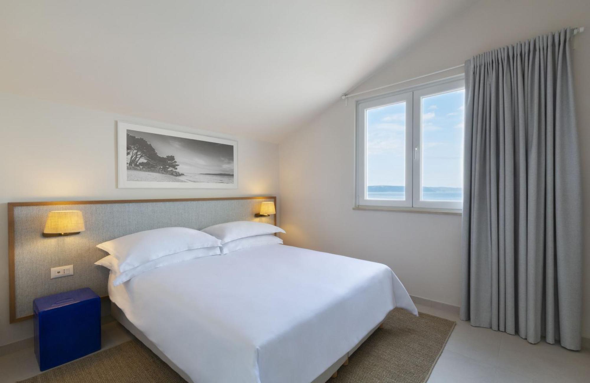 Bluesun Holiday Village Afrodita Tučepi Δωμάτιο φωτογραφία