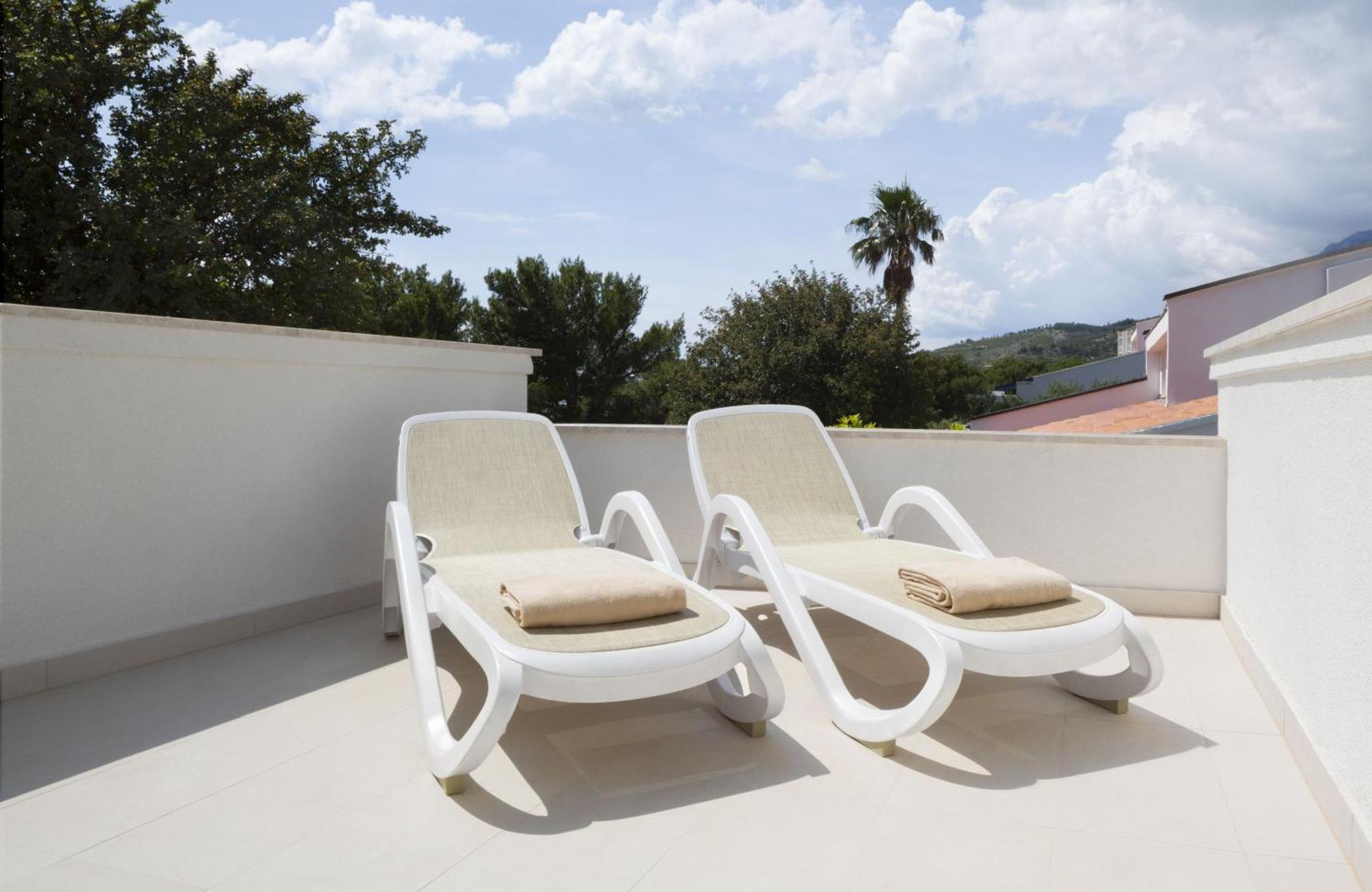 Bluesun Holiday Village Afrodita Tučepi Δωμάτιο φωτογραφία