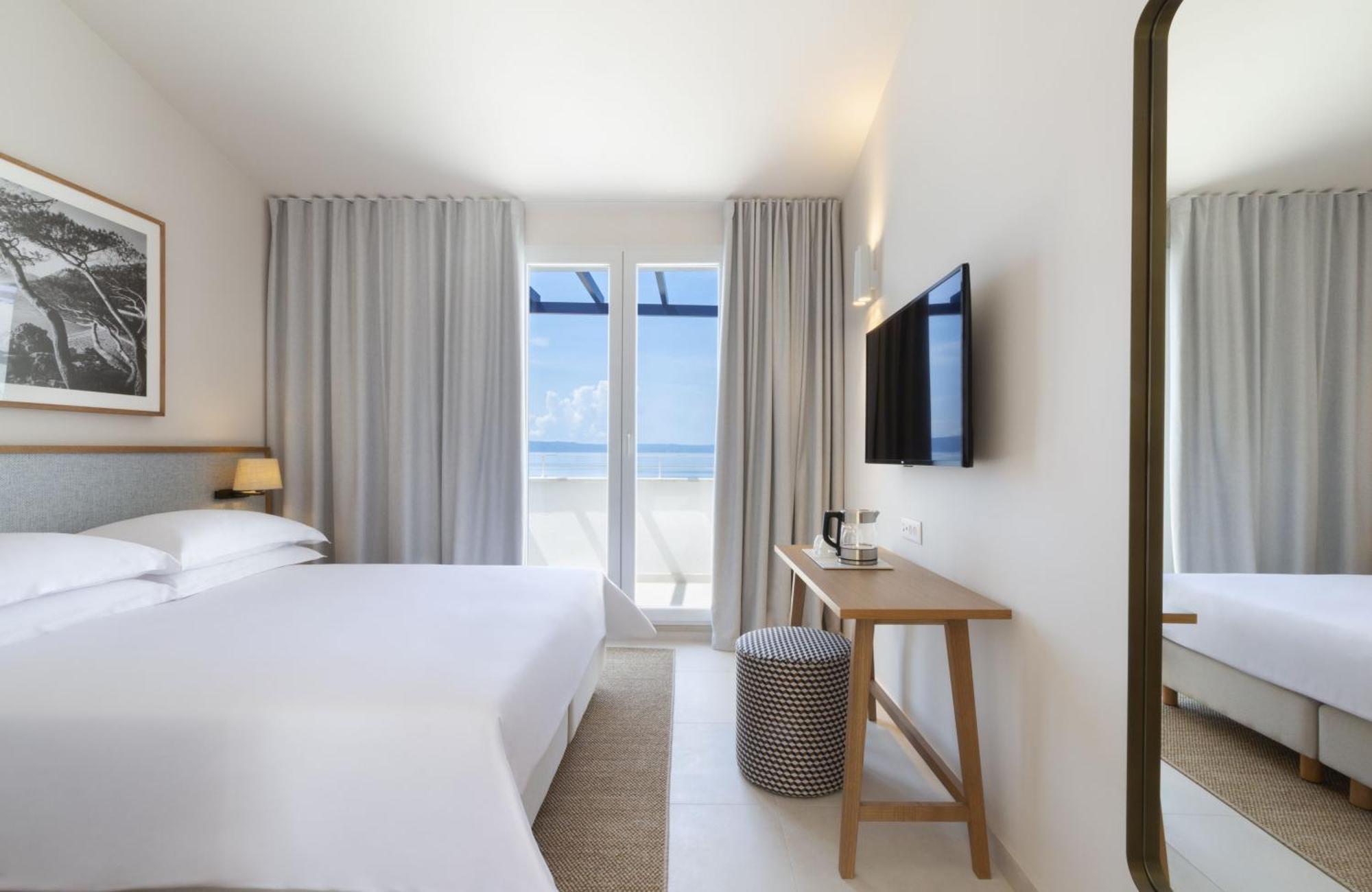 Bluesun Holiday Village Afrodita Tučepi Εξωτερικό φωτογραφία