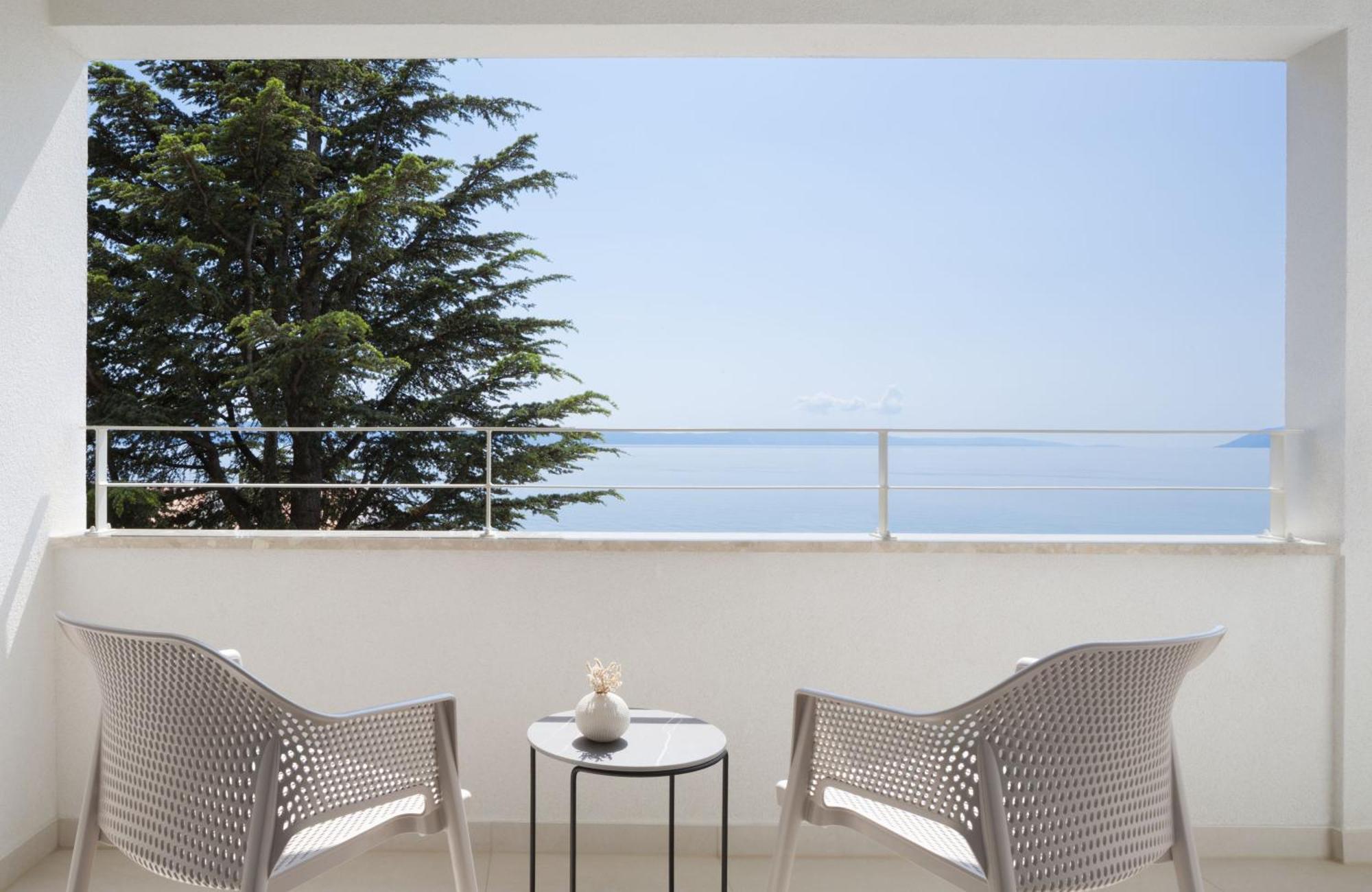 Bluesun Holiday Village Afrodita Tučepi Δωμάτιο φωτογραφία