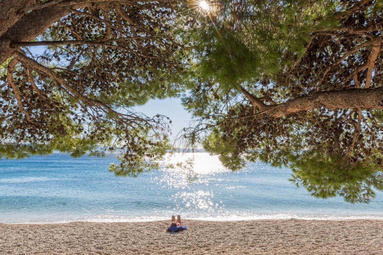 Bluesun Holiday Village Afrodita Tučepi Εξωτερικό φωτογραφία