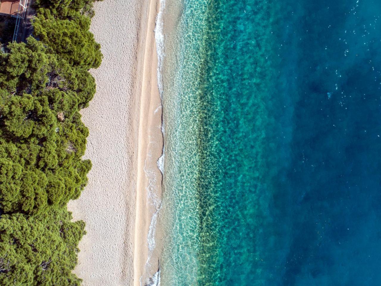 Bluesun Holiday Village Afrodita Tučepi Εξωτερικό φωτογραφία